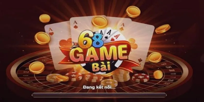Tìm hiểu sơ lược 68 game bài đổi thưởng