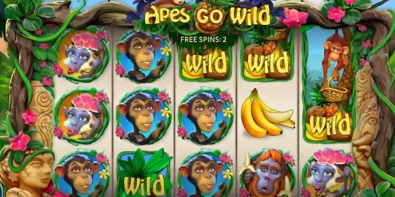 Cơ chế vận hành của trò chơi nổ hũ tại 68 Game Bài