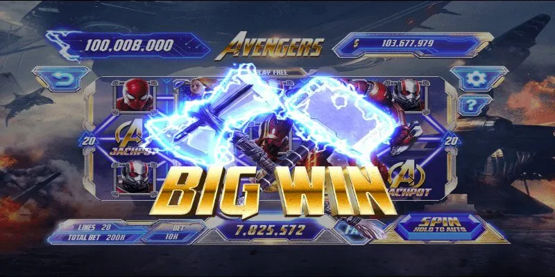 Người chơi cần nắm rõ kinh nghiệm khi tham gia Avengers Academy