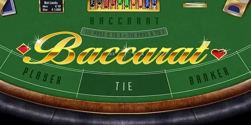 Baccarat 68 Game Bài - Sàn Đấu Trí Đỉnh Cao Đang Chờ Bạn Chinh Phục