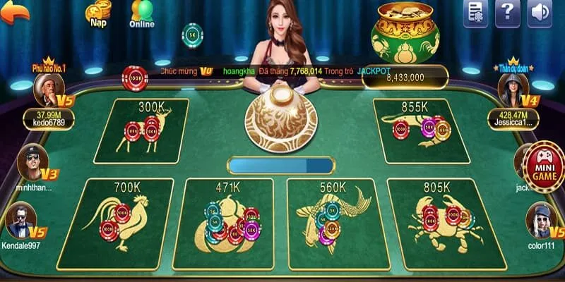 Phương pháp chơi siêu hay được đúc kết từ các cao thủ