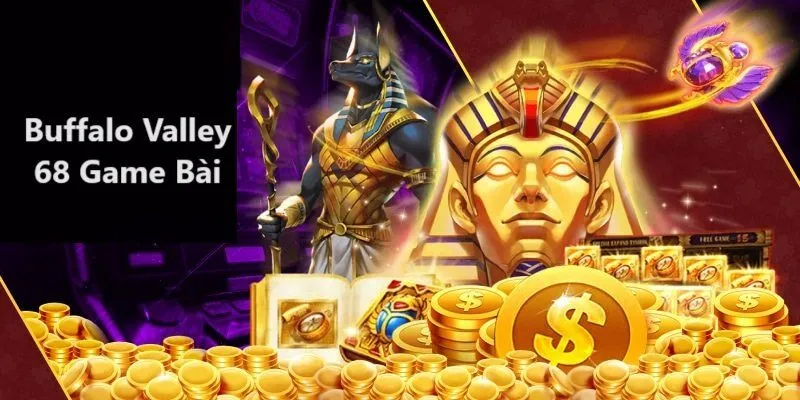 Nắm rõ luật là điều cơ bản khi tham gia Buffalo Valley