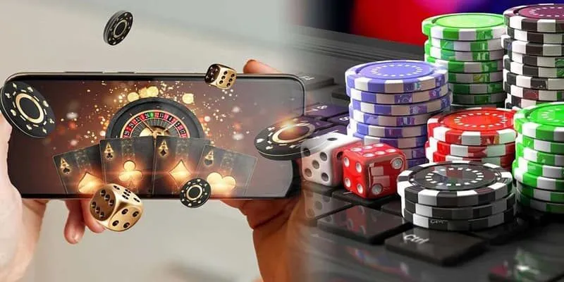 Casino trực tuyến thu hút hàng triệu hội viên tham gia