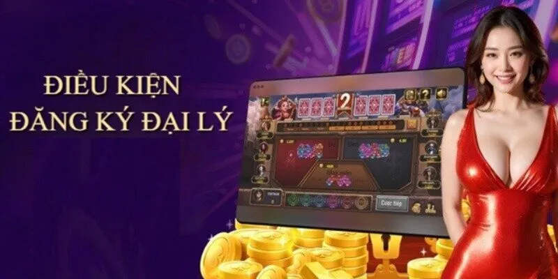 Hội viên cần đáp ứng đầy đủ điều kiện để trở thành đối tác của nền tảng