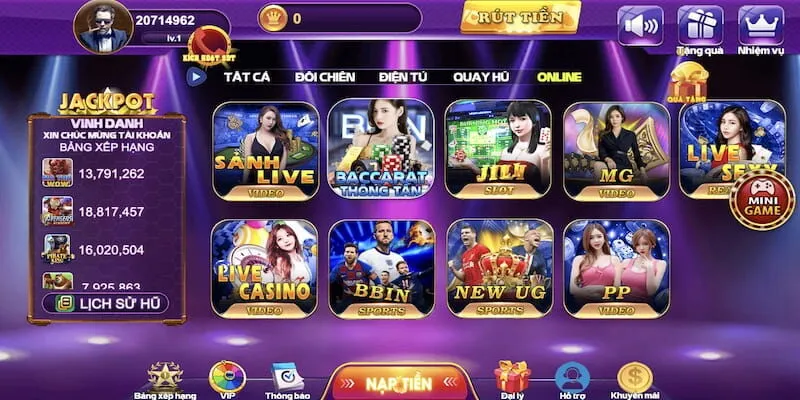 Cổng game luôn thông báo các tin tức giftcode hot nhất mà bạn không thể bỏ qua