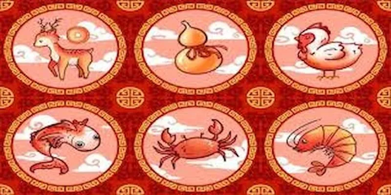 Trò chơi dân gian Bầu Cua đã ra đời từ rất lâu về trước