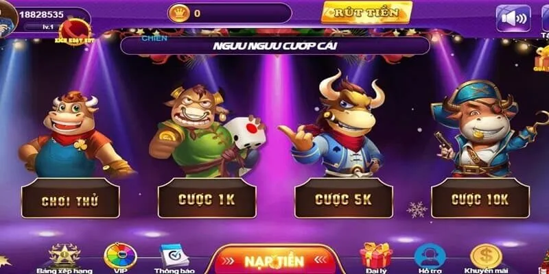 Hãy tham gia cá cược biết điểm dừng và không quá lạm dụng