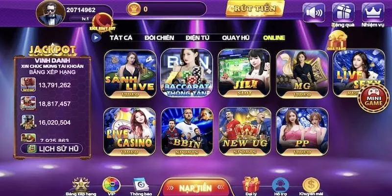 Áp dụng những chiến lược để có thể chơi game lâu dài 68gamebai