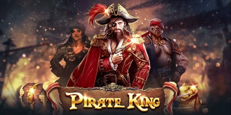 Pirate king 68 game bài là sản phẩm giải trí được nhiều người ưa chuộng