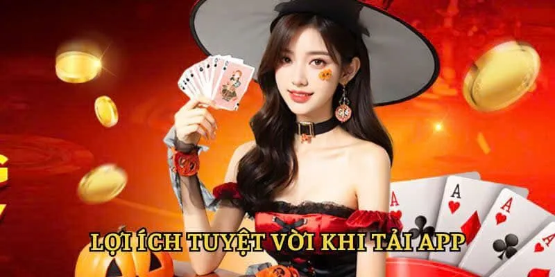 Tải app 68 game bài nhận về rất nhiều quyền lợi