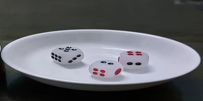 Có rất nhiều vị trí cược mà hội viên có thể xuống tiền đầu tư trong trò chơi sicbo