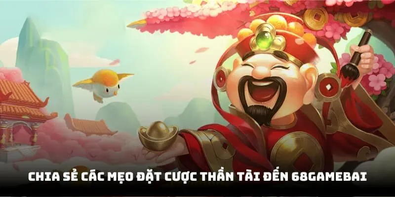 Người chơi nên tham gia Thần Tài Đến vào các thời điểm vàng để có cơ hội săn jackpot