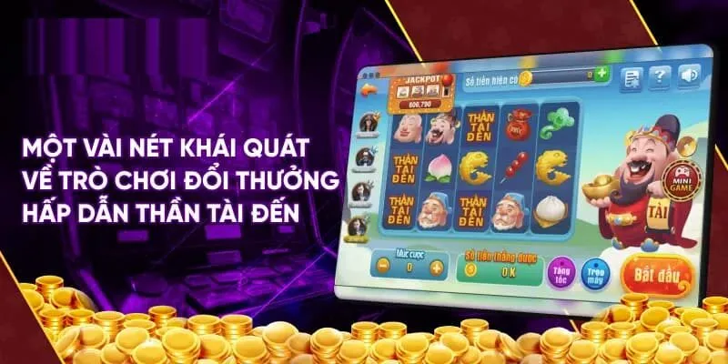 Nổ hũ Thần Tài Đến 68 game bài chắc chắn là sản phẩm mà khách hàng không thể bỏ lỡ qua