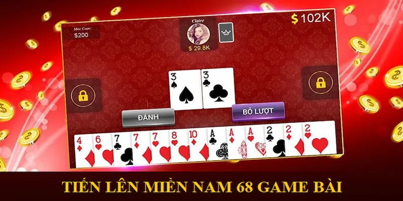 Nên tìm kiếm cho bản thân chiến lược chạy bài để tìm kiếm khả năng thắng