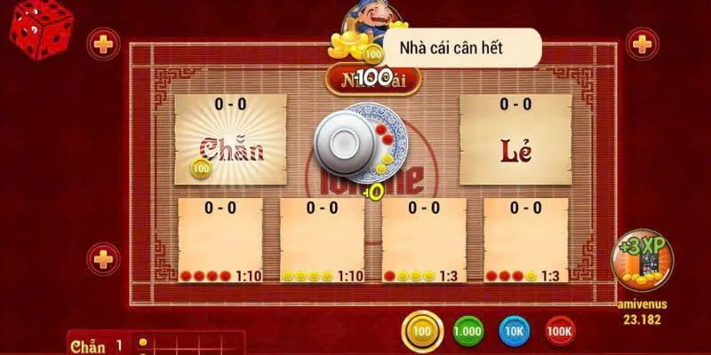 Mẹo chơi xóc đĩa 68 game bài siêu hiệu quả